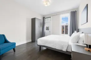 Modern 2BR | A/C in Every Room | Mile-End / Platea - Image 3