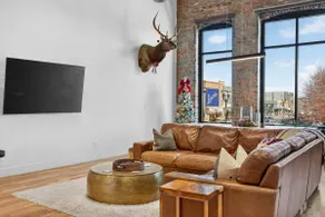 Luxury Loft DWTN | Whiskey Trail + River + Lake - Image 2