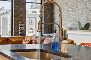 Luxury Loft DWTN | Whiskey Trail + River + Lake - Image 3
