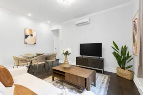 Modern 2BR+Sofa Bed | A/C | Mile-End / Plateau - Image 3