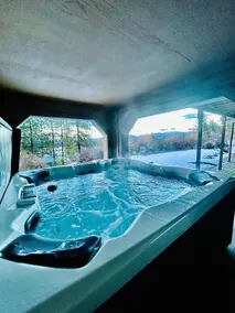 New Listing! Hayden Lake| Pool Table| BBQ|Hot Tub - Image 4