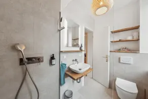 Workplace | Queen size | Top kitchen | Bright - Image 5