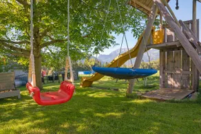 Apartamento vacacional ideal para familias con barbacoa, terraza y jardín | Vistas al jardín | Se admiten mascotas - Image 5