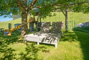 Apartamento vacacional ideal para familias con barbacoa, terraza y jardín | Vistas al jardín | Se admiten mascotas - Image 4