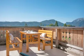 Apartamento vacacional ideal para familias con barbacoa, terraza y jardín | Vistas al jardín | Se admiten mascotas - Image 3