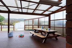 Family Comfort in the Stunning Sisters Beach - Image 4