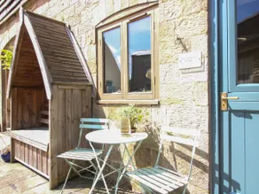 Foxholes Barn - Image 3