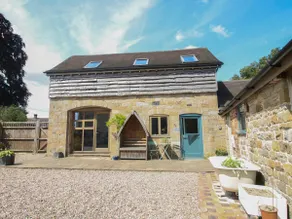 Foxholes Barn - Image 2