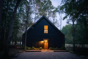 #1 Passionflower at Lost Forest Cabins - Image 2