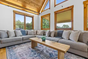 Pet Friendly, Blue Ridge, Hot Tub, 3 King Beds - Image 4