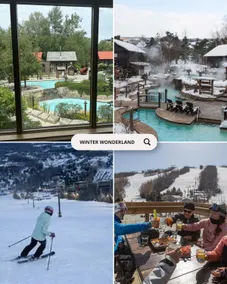 Drive2BlueMountain Sleeps upto 10! Affordable Stay - Image 2