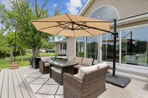 Waterfront Hot Tub Fire Pit & Views - Image 5