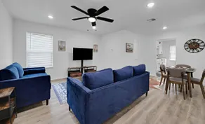 Texas Cottage in Belton | New Remodel | Near EXPO - Image 5