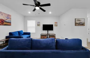 Texas Cottage in Belton | New Remodel | Near EXPO - Image 3