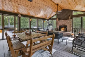 Hot Tub Nights, Poolside Days at Hearth & Timber - Image 2