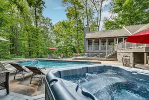 Hot Tub Nights, Poolside Days at Hearth & Timber - Image 4
