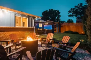 Wellness Retreat | Sauna | Hot Tub | Broomfield - Image 2