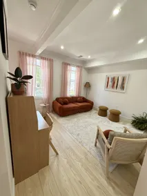 Stylish Duplex in Montclair | Near NYC Transit - Image 2