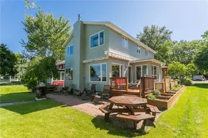 Sandy Beach Haven - Modern Canandaigua Lake House - Image 5