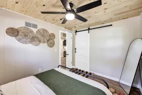 Waubee Lake remodeled cozy cottage on ATV trails! - Image 2