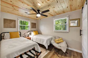 Waubee Lake remodeled cozy cottage on ATV trails! - Image 3