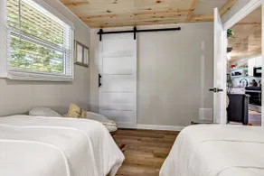 Waubee Lake remodeled cozy cottage on ATV trails! - Image 4