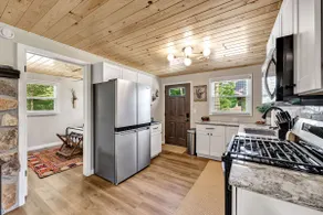 Waubee Lake remodeled cozy cottage on ATV trails! - Image 5