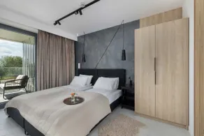 Sea&Lake 113 | Designerski Apartment | Parking - Image 3