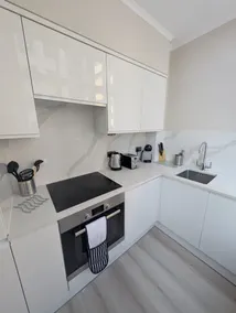 Two bedroom apartment in The City, Minories, EC3N - Image 4