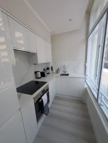Two bedroom apartment in The City, Minories, EC3N - Image 5