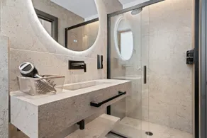 Pacifico Deluxe Double Suite near Retiro - Image 4