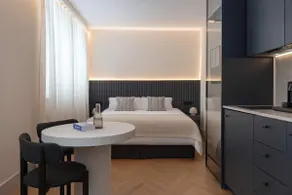 Pacifico Deluxe Double Suite near Retiro - Image 5
