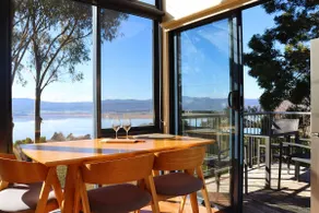 The Tamar Ridge Lookout 2BR 2Bath Suite - Image 5