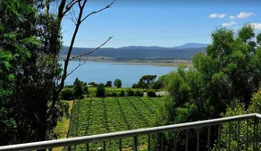 The Tamar Ridge Lookout 2BR 2Bath Suite - Image 2