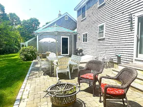 Classic Cape Home in Sippewissett - Dog Friendly - Image 3