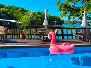 Branch Bungalow #10-Lakefront/2BD/3BA/Pools-4PP - Image 5