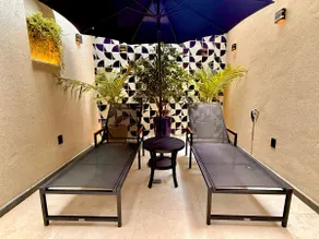 Leblon Studio - With terrace, pool and gym. - Image 3