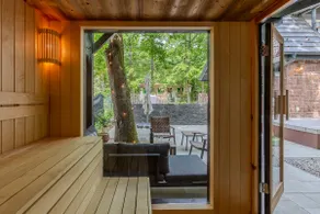 BalChill House With Sauna And Jacuzzi - Happy Rentals - Image 3