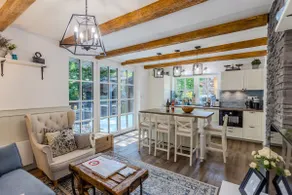 BalChill House With Sauna And Jacuzzi - Happy Rentals - Image 5