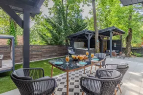 BalChill House With Sauna And Jacuzzi - Happy Rentals - Image 2