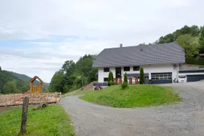 Appartment Waldblick Mühlenbach - Image 2