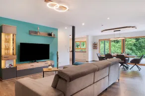 Appartment Waldblick Mühlenbach - Image 4