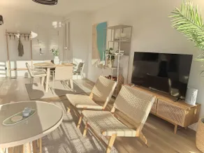 Ocean Living Puerto Banus -Beachside Terrace EaW Homes - Image 5