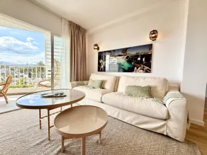 Ocean Living Puerto Banus -Beachside Terrace EaW Homes - Image 4