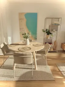 Ocean Living Puerto Banus -Beachside Terrace EaW Homes - Image 3