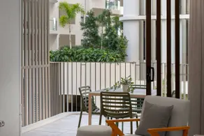 The Cosmopolitan Suite - Image 4