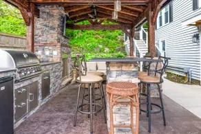 Lakefront | Hot Tub | 10 Guest | Dock + Kayaks - Image 3