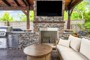 Lakefront | Hot Tub | 10 Guest | Dock + Kayaks - Image 4