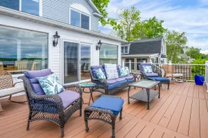 Lakefront | Hot Tub | 10 Guest | Dock + Kayaks - Image 5