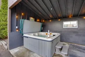Uncharted Pines | Pickleball Court + Hot Tub - Image 3